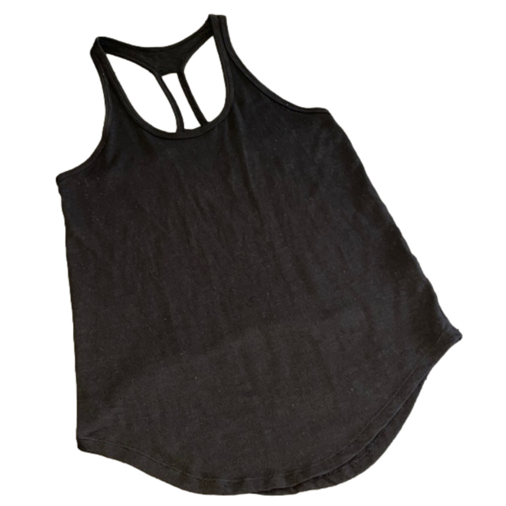 So the perfect tank